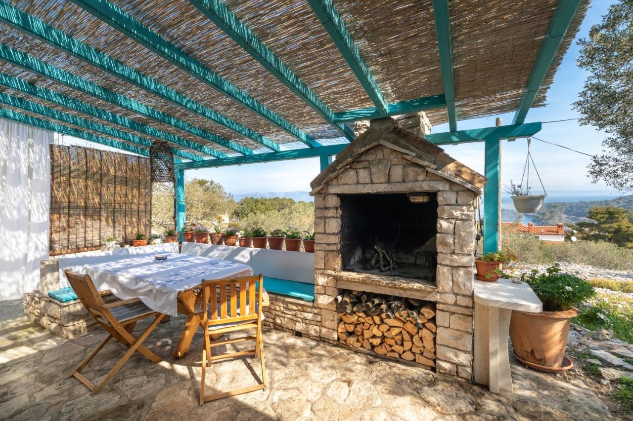 Holiday Home Tania Vela Luka Exterior photo